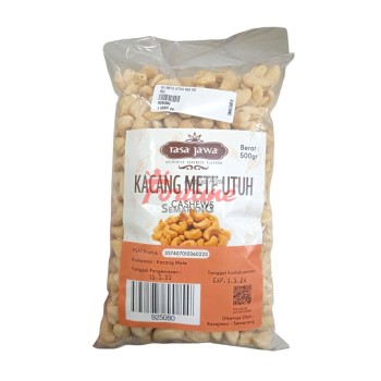 RJ METE UTUH 500GR