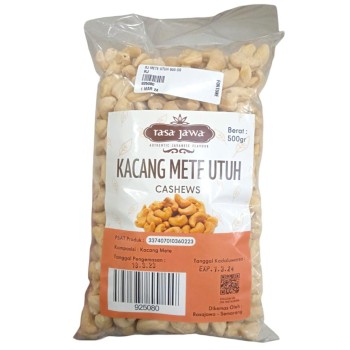 RJ METE UTUH 500GR
