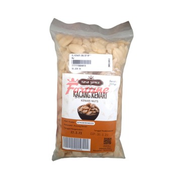 RJ KENARI 250GR