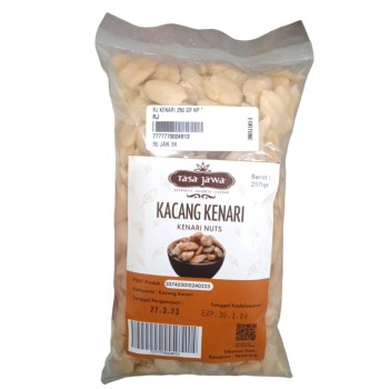 RJ KENARI 250GR