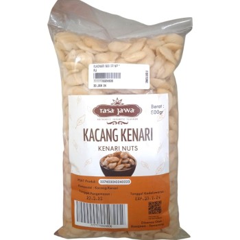 RJ KENARI 500GR