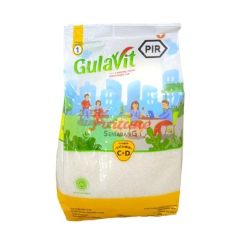 VIT GULA PASIR 1KG/PACK 