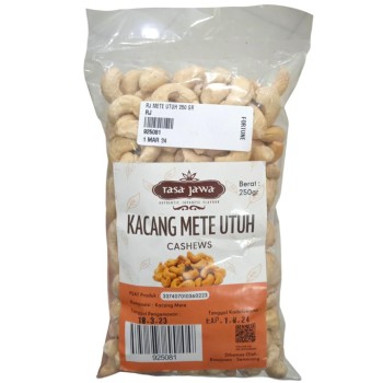 RJ METE UTUH 250GR