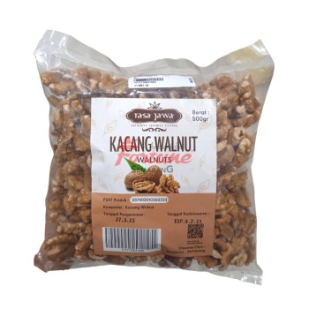 RJ WALNUT 1KG