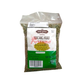 RJ KACANG HIJAU 250GR