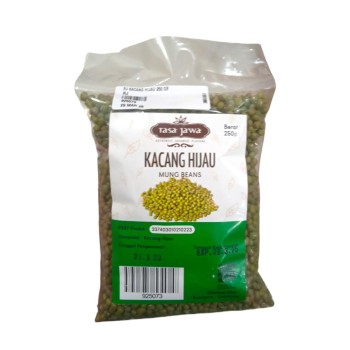RJ KACANG HIJAU 250GR
