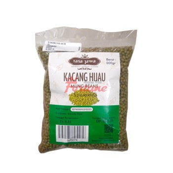 RJ KACANG HIJAU 500GR